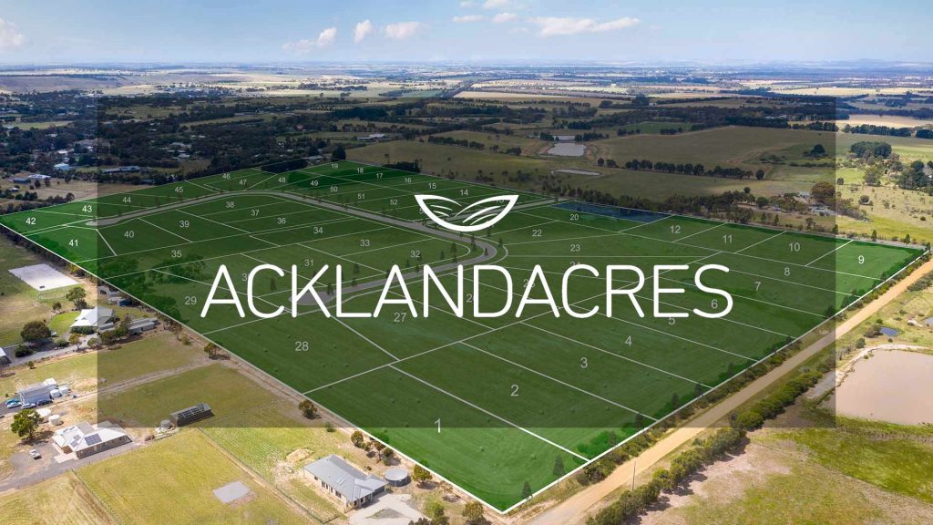 Ackland Acres Lethbridge