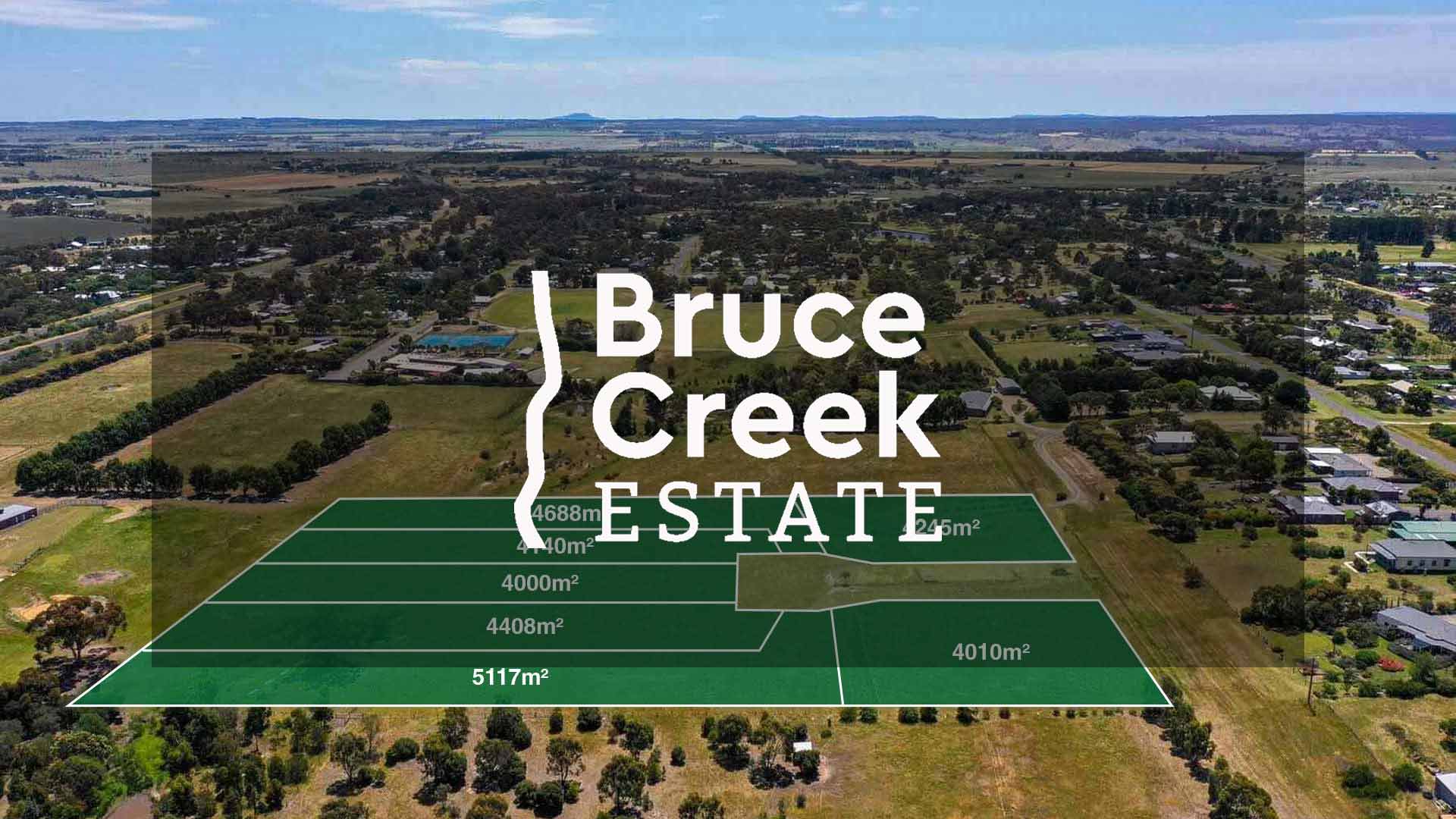 Bruce Creek Estate, Lethbridge