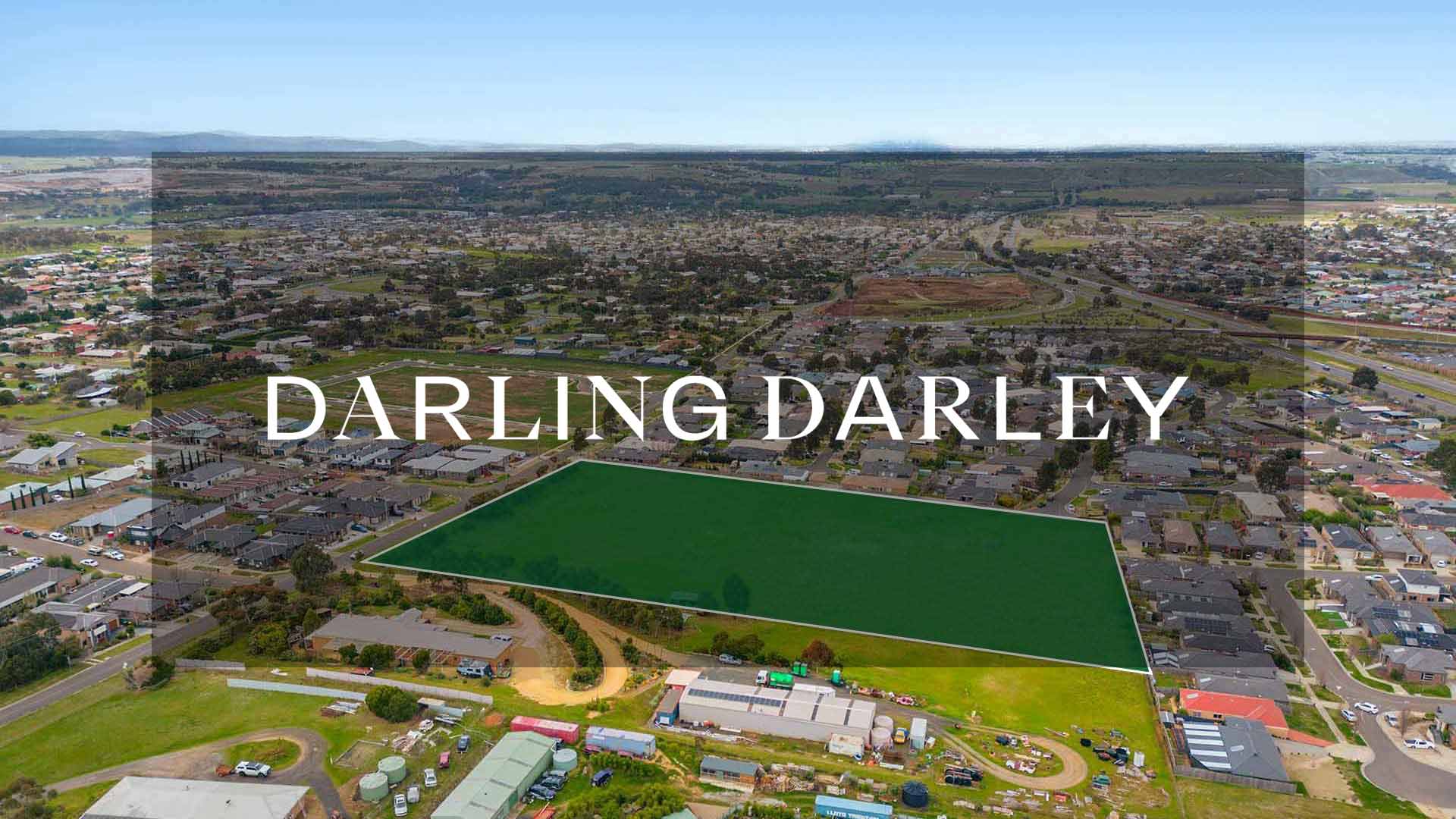 Darling Darley