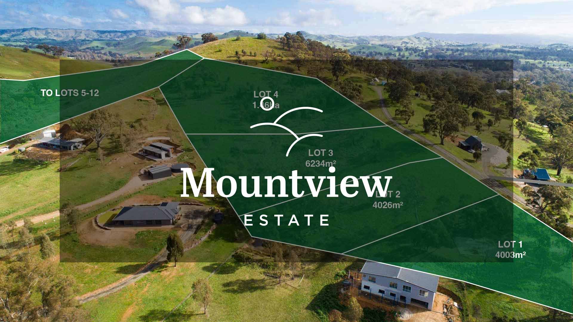 Mountview Estate, Yea