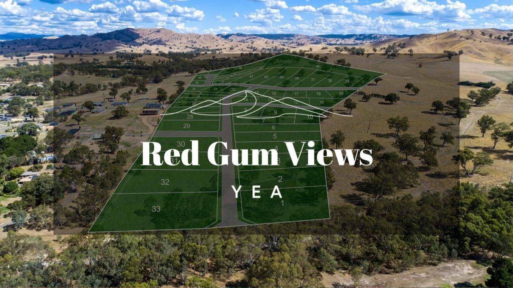 Red Gum Views, Yea