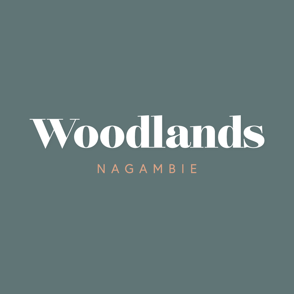 Woodlands Nagambie logo