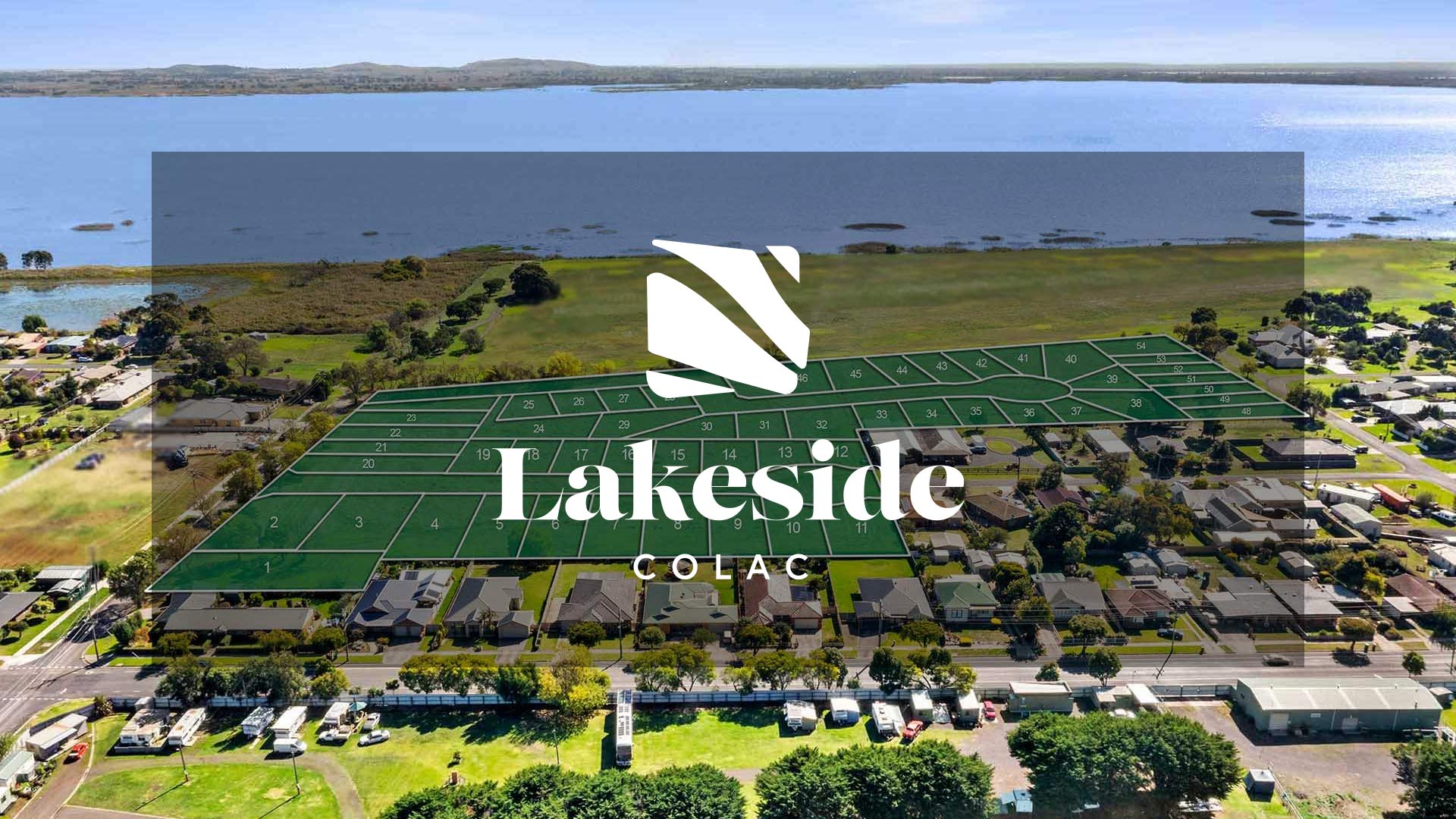 Lakeside Colac