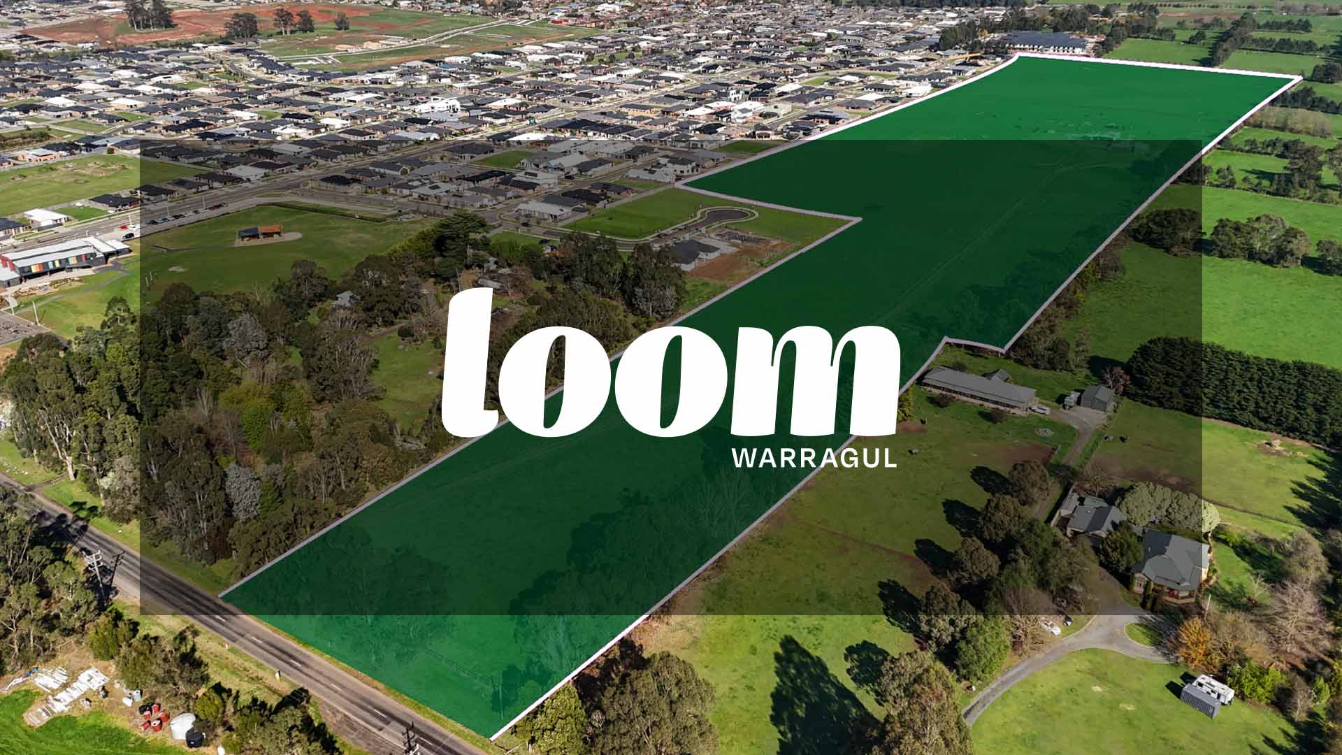 Loom Warragul