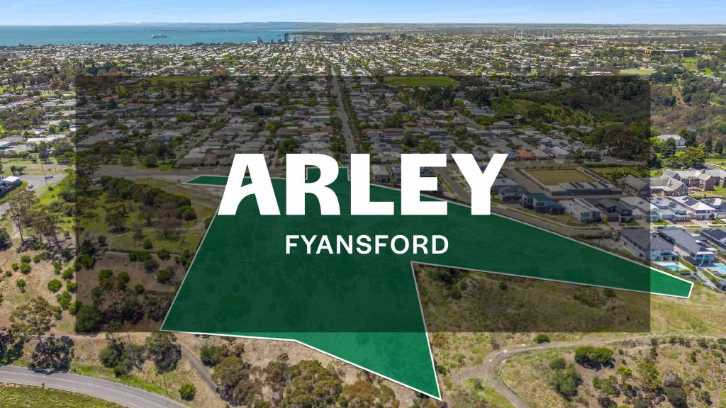 Arley Fyansford