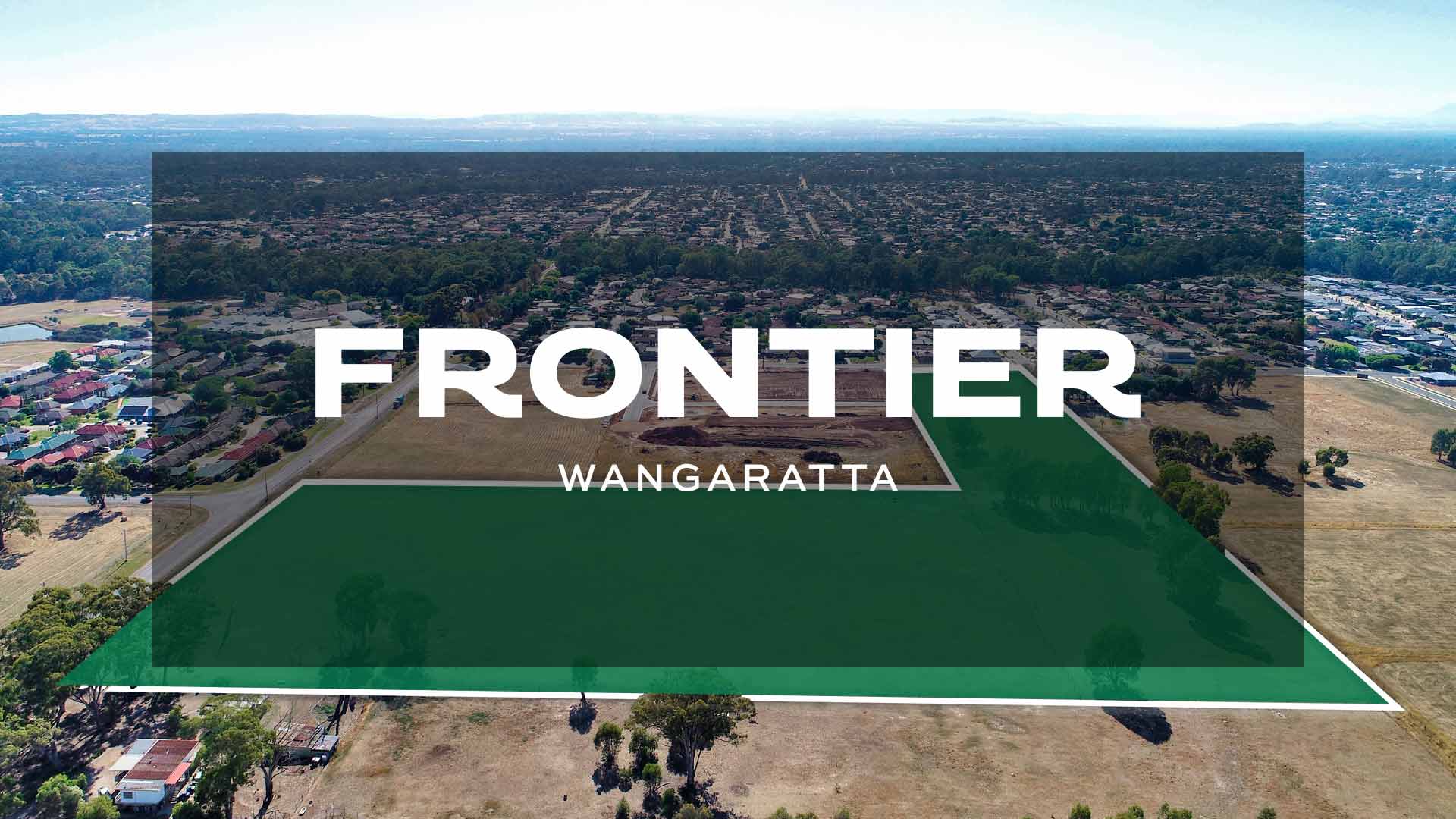 Frontier, Wangaratta